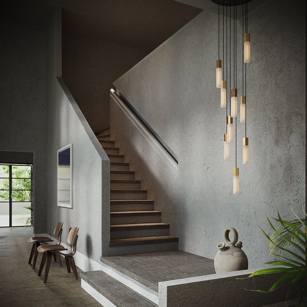 Led Glühbirne Basalt | Tala