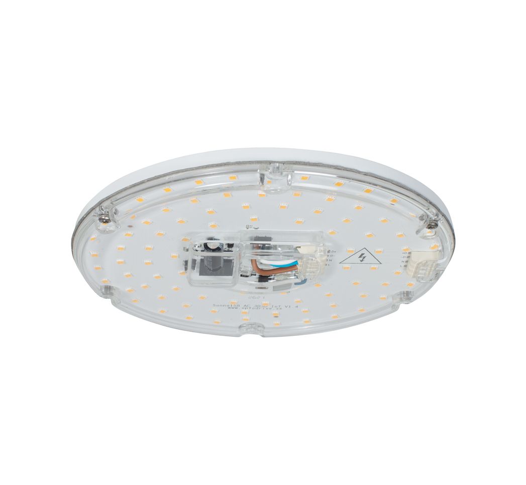 LED-Modul 12W 2700K 1300lm IOT für Ifö Leuchten mit Ø185.5mm Gewinde | Ifö Electric