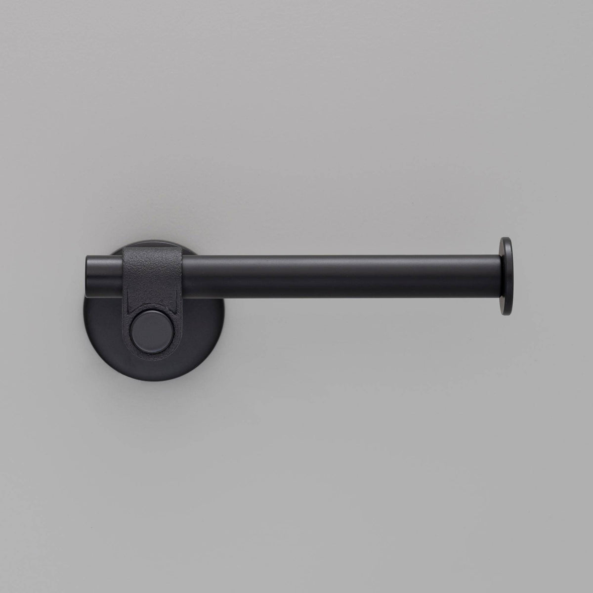 Toilettenpapierhalter «Cast» | Buster & Punch