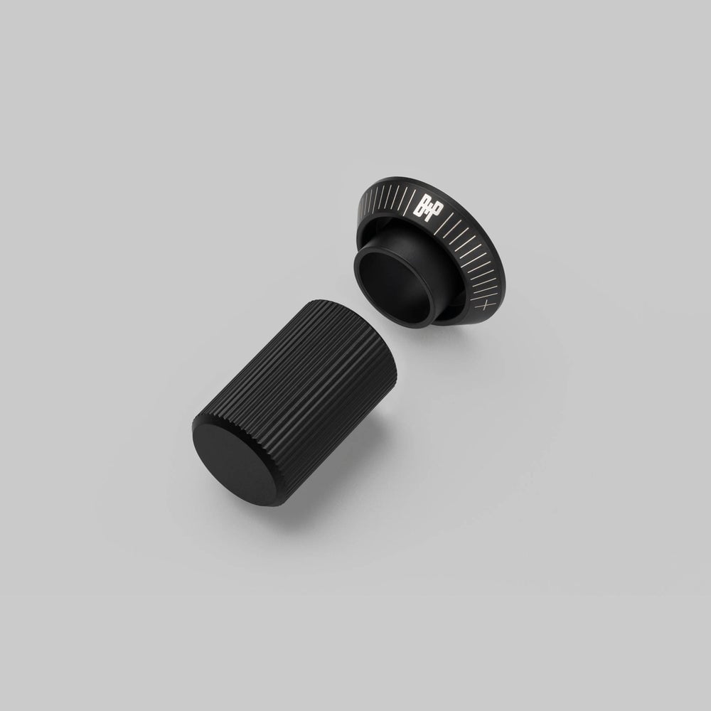 Dimmer-Detail-Kit Linear