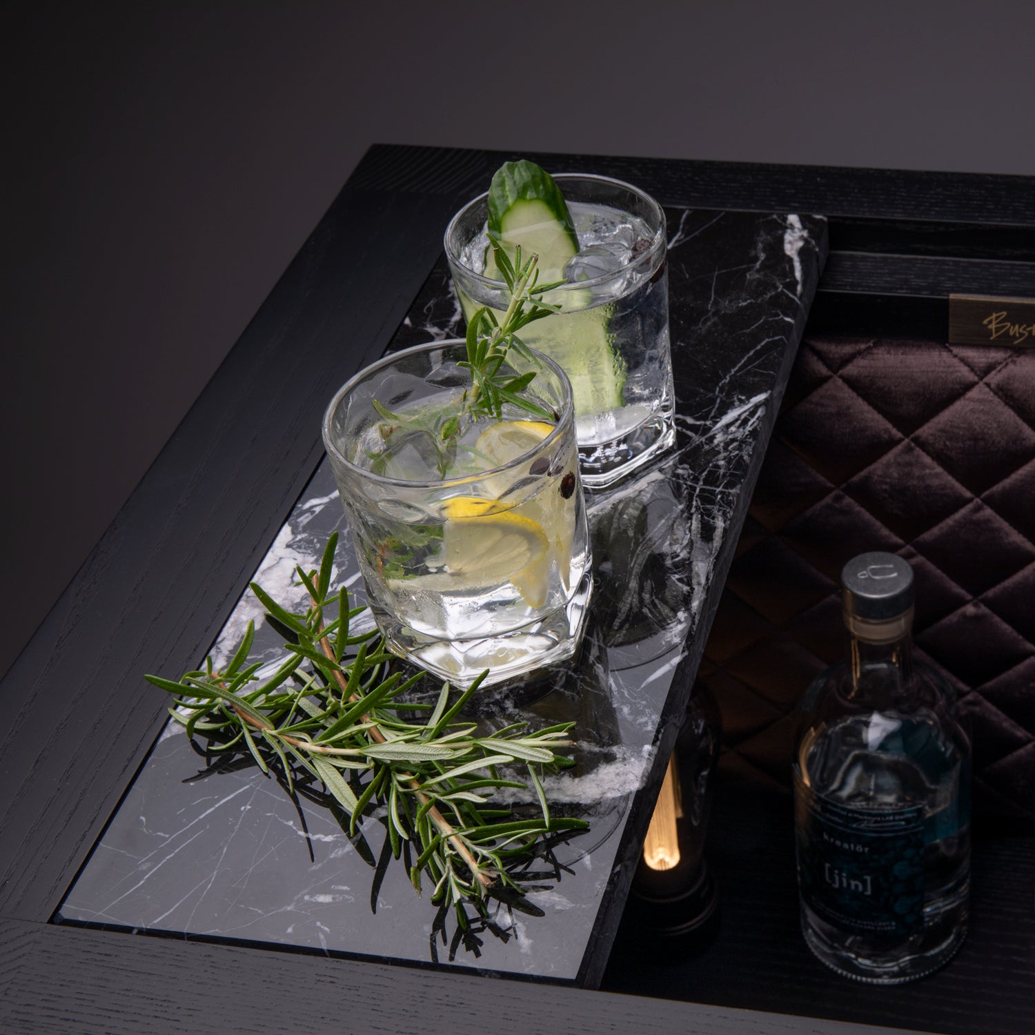 The Popstar Gin- und Cocktail Bar | Buster & Punch