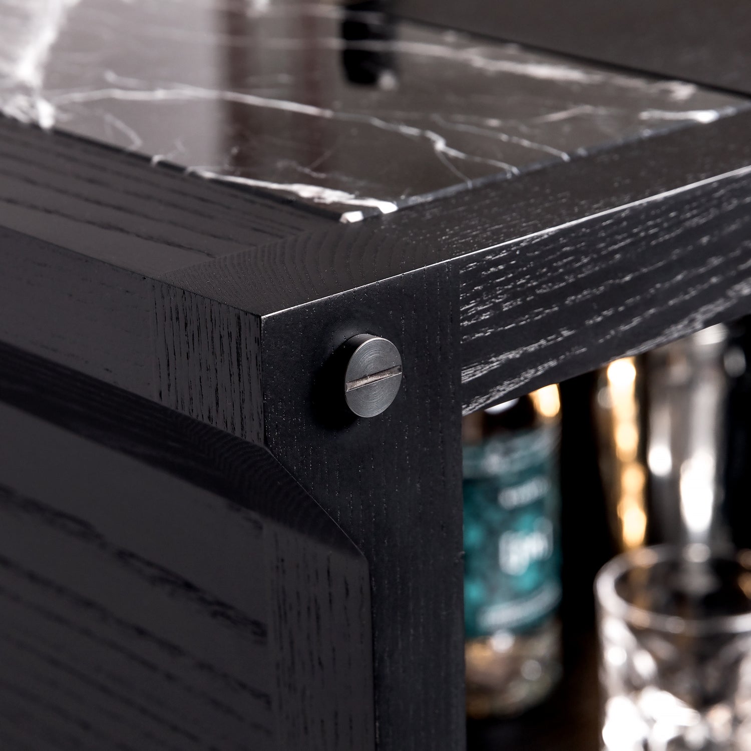Detailfoto The Popstar Gin- und Cocktail Bar | Buster & Punch