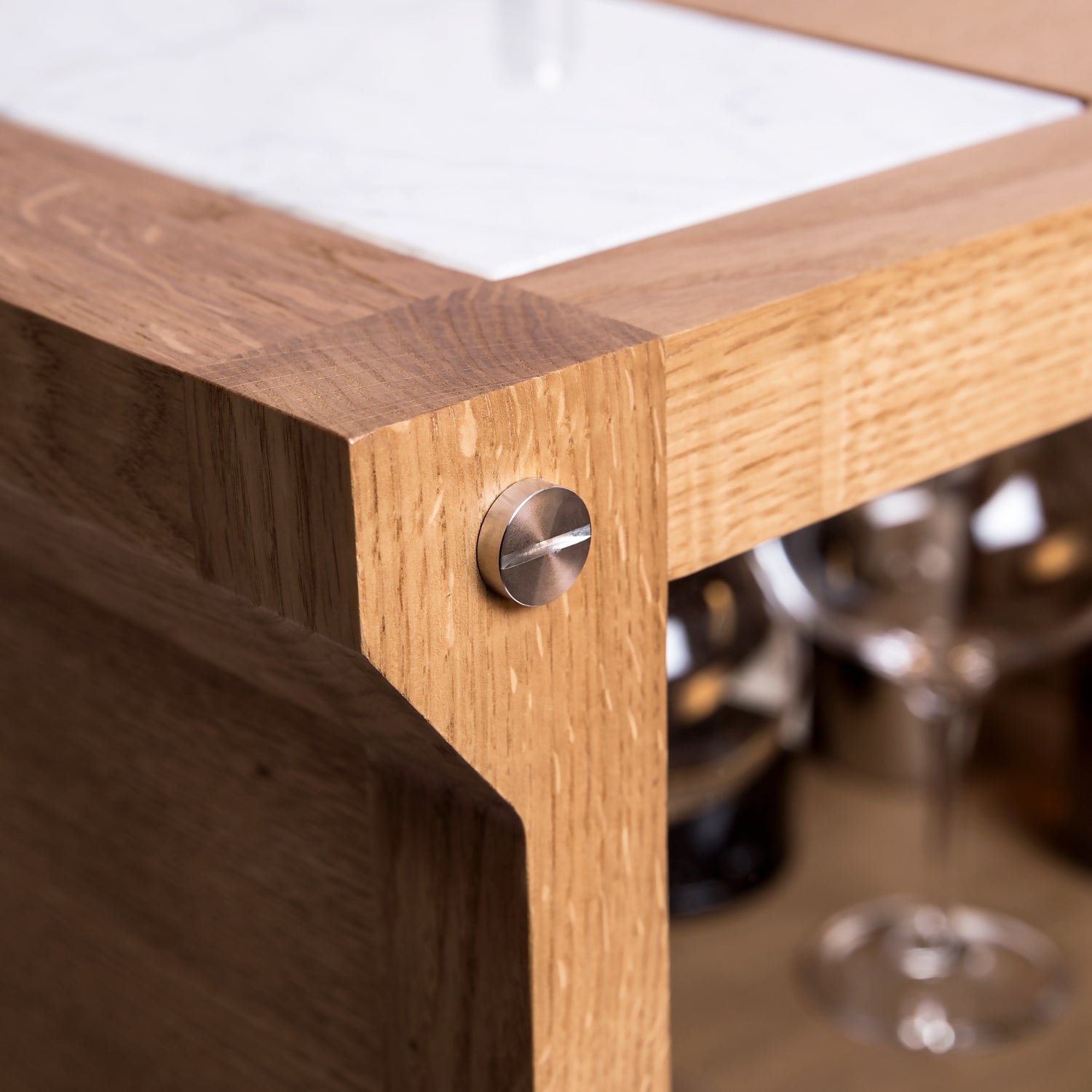 The Popstar Gin- und Cocktail Bar Eiche | Buster & Punch