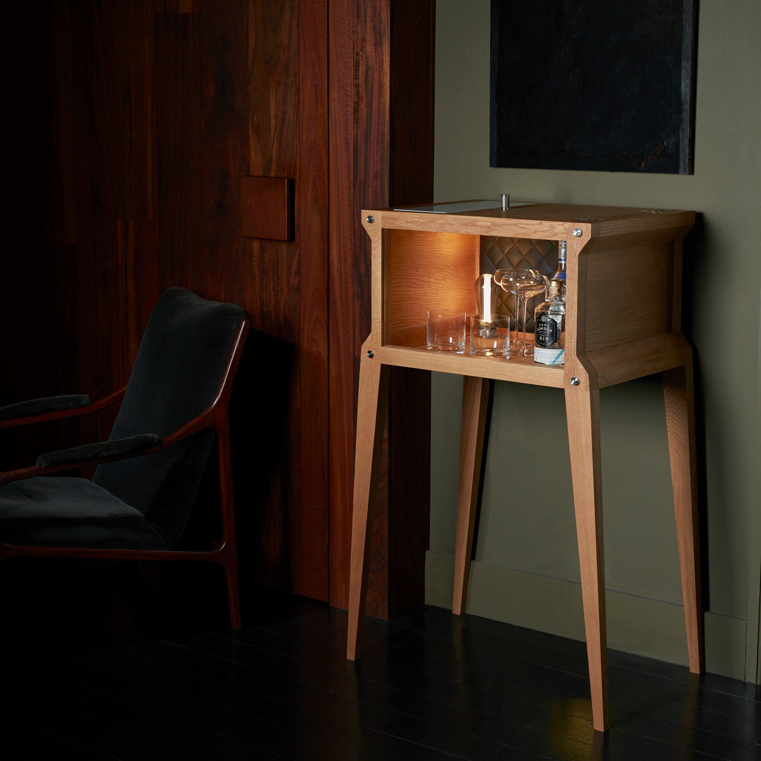 The Popstar Gin- und Cocktail Bar Eiche | Buster & Punch