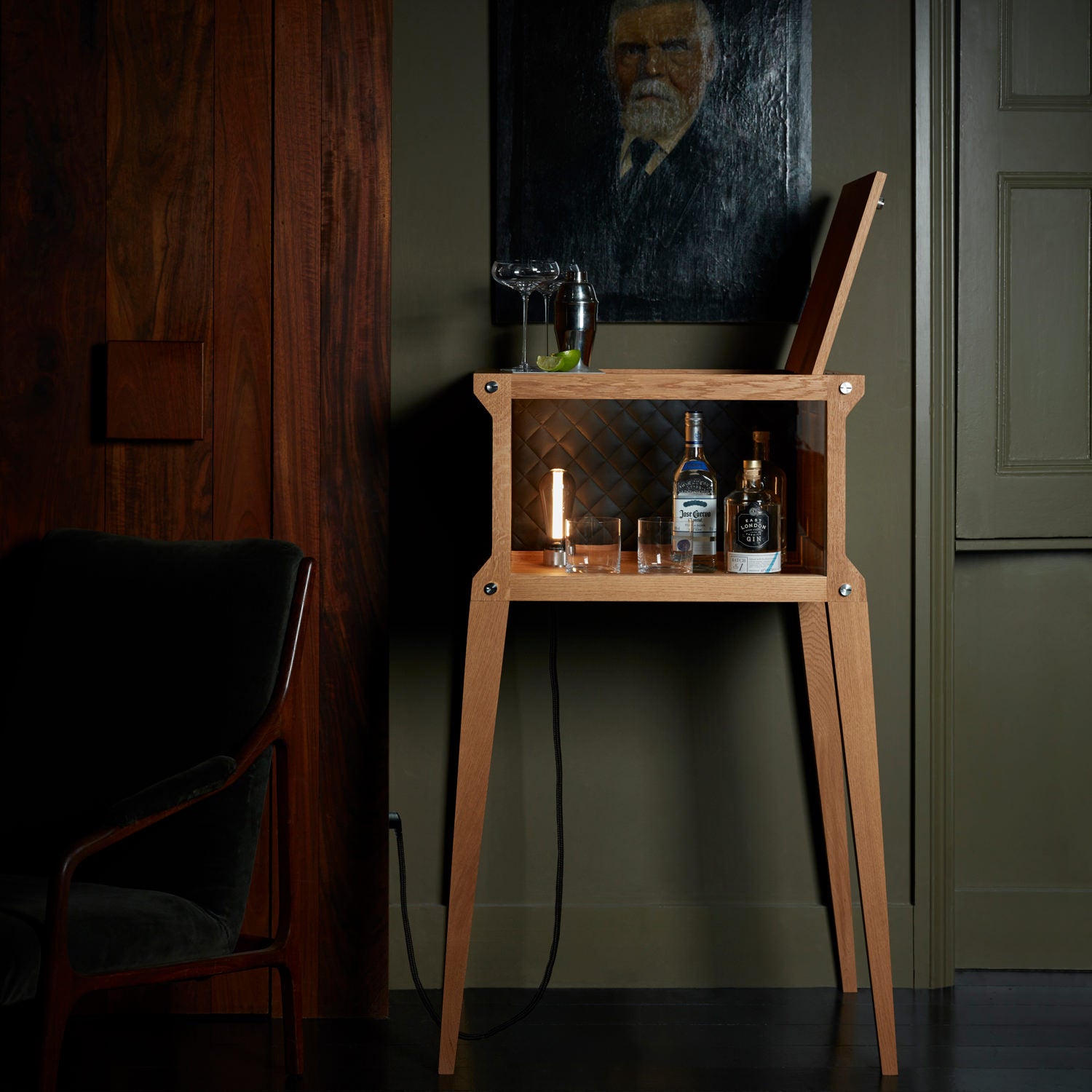 The Popstar Gin- und Cocktail Bar Eiche | Buster & Punch