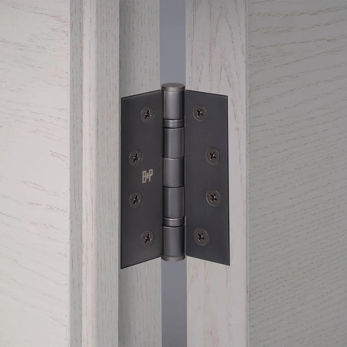 Türscharnier 102x76mm