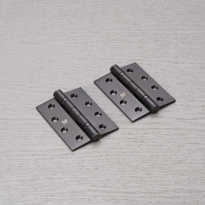 Türscharnier 102x76mm