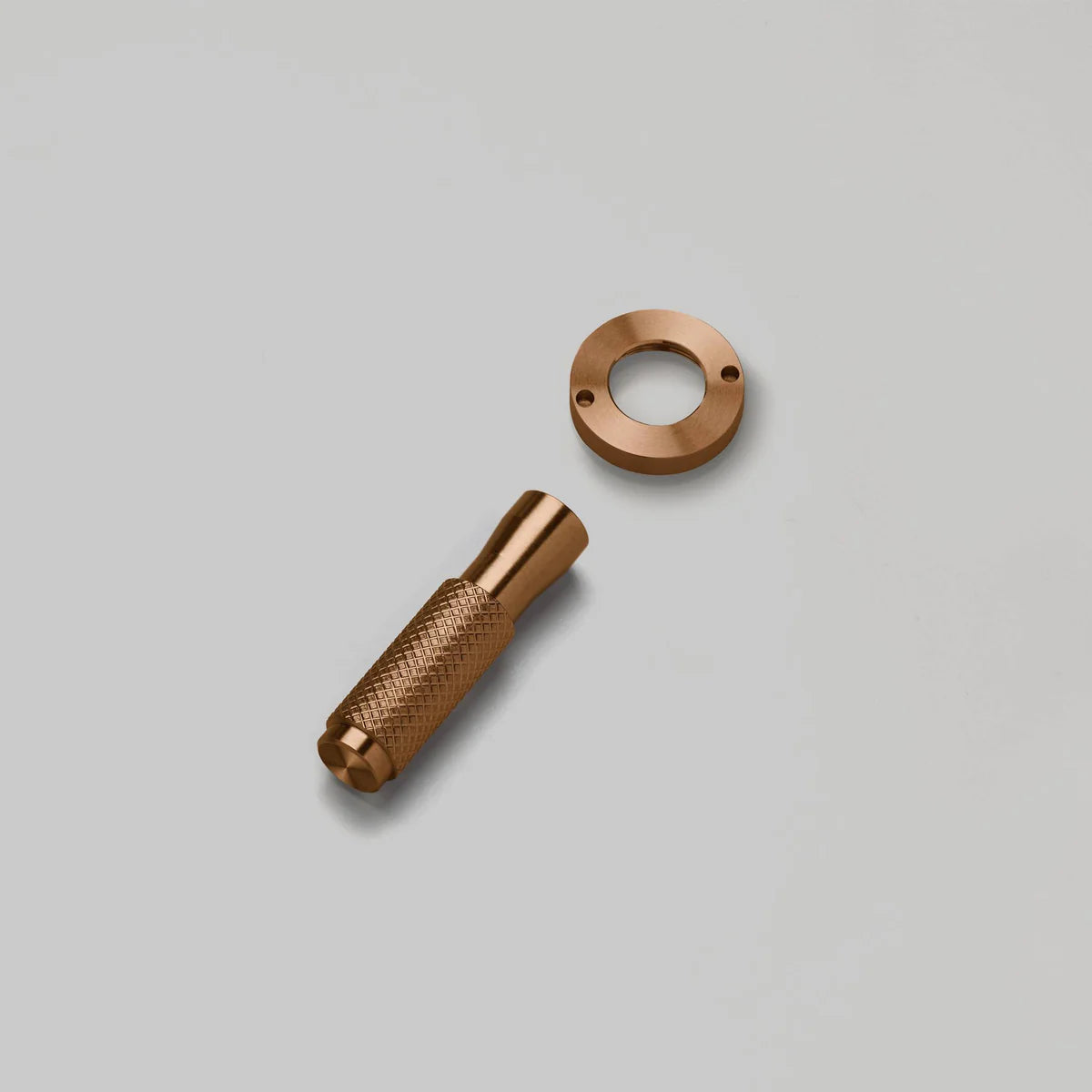 Kippschalter Detail-Kit Cross Warm Sunset