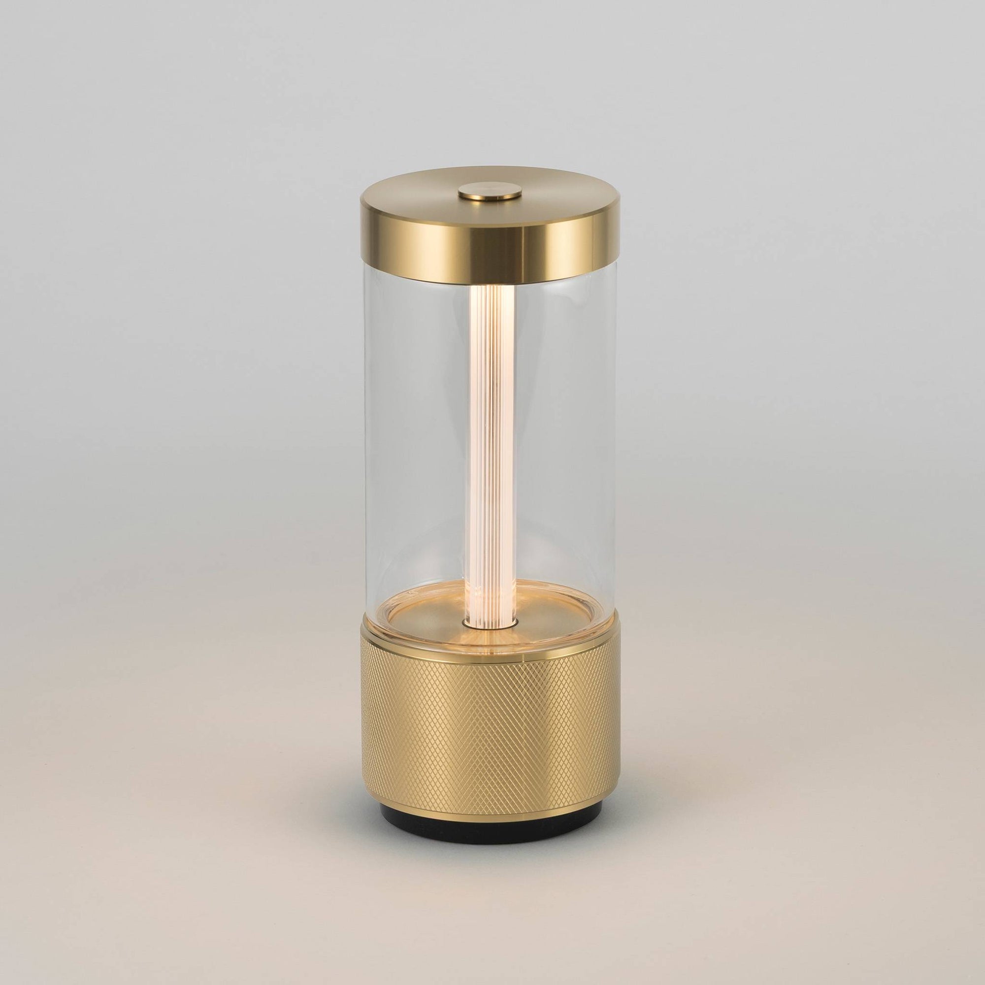 Takeout Akkulaterne | Buster + Punch