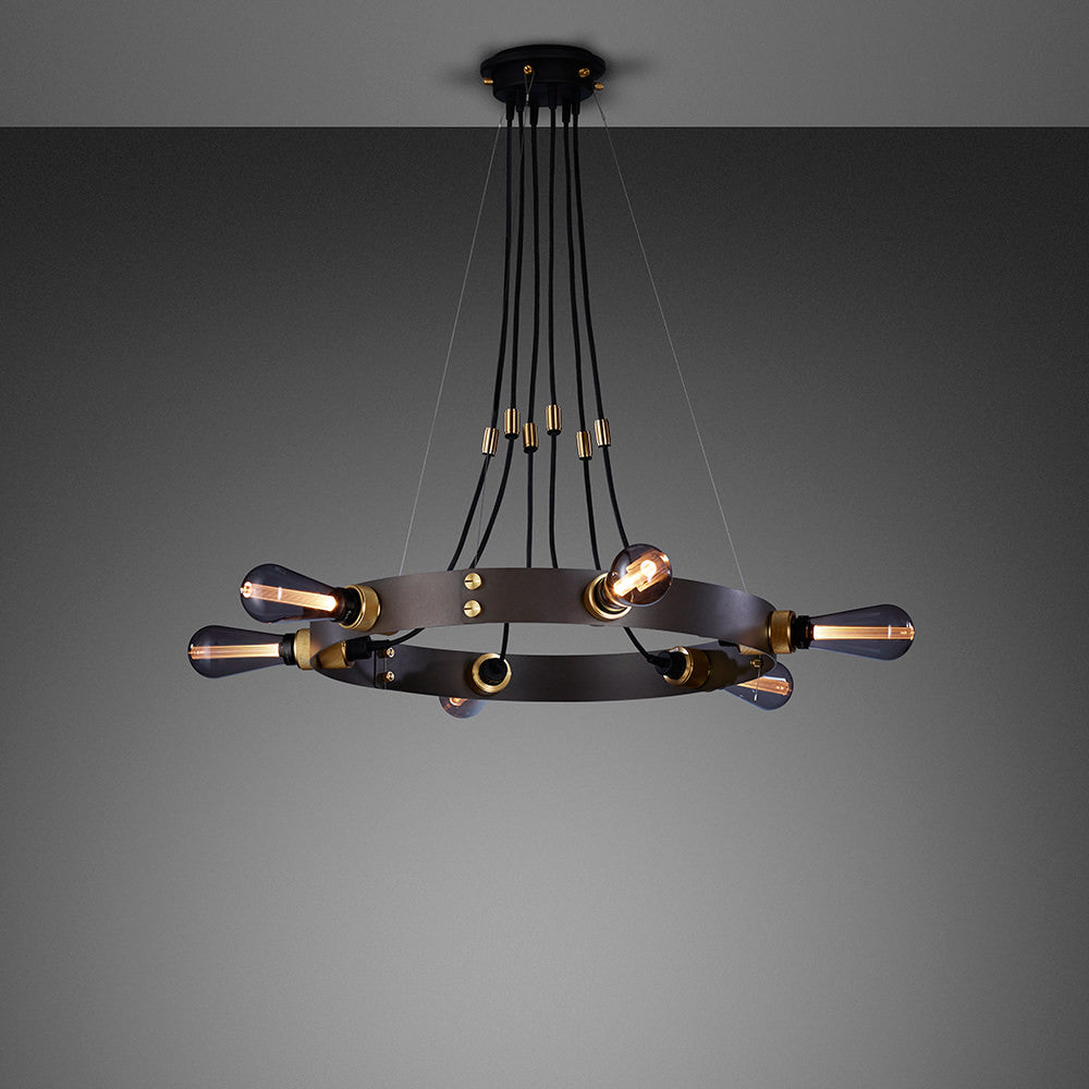 Lumière du héros