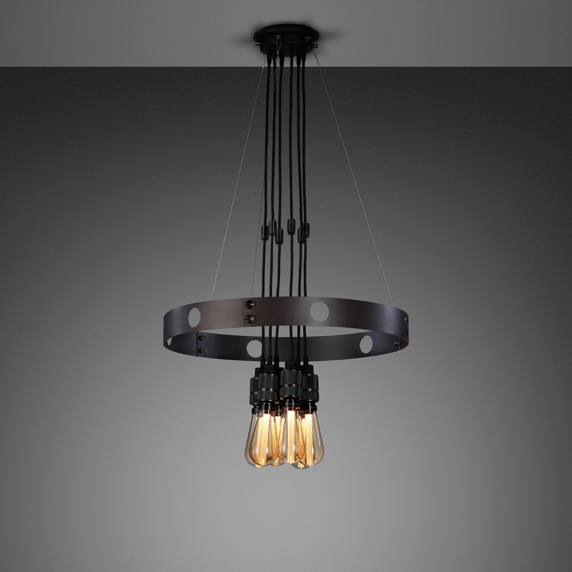 Lumière du héros