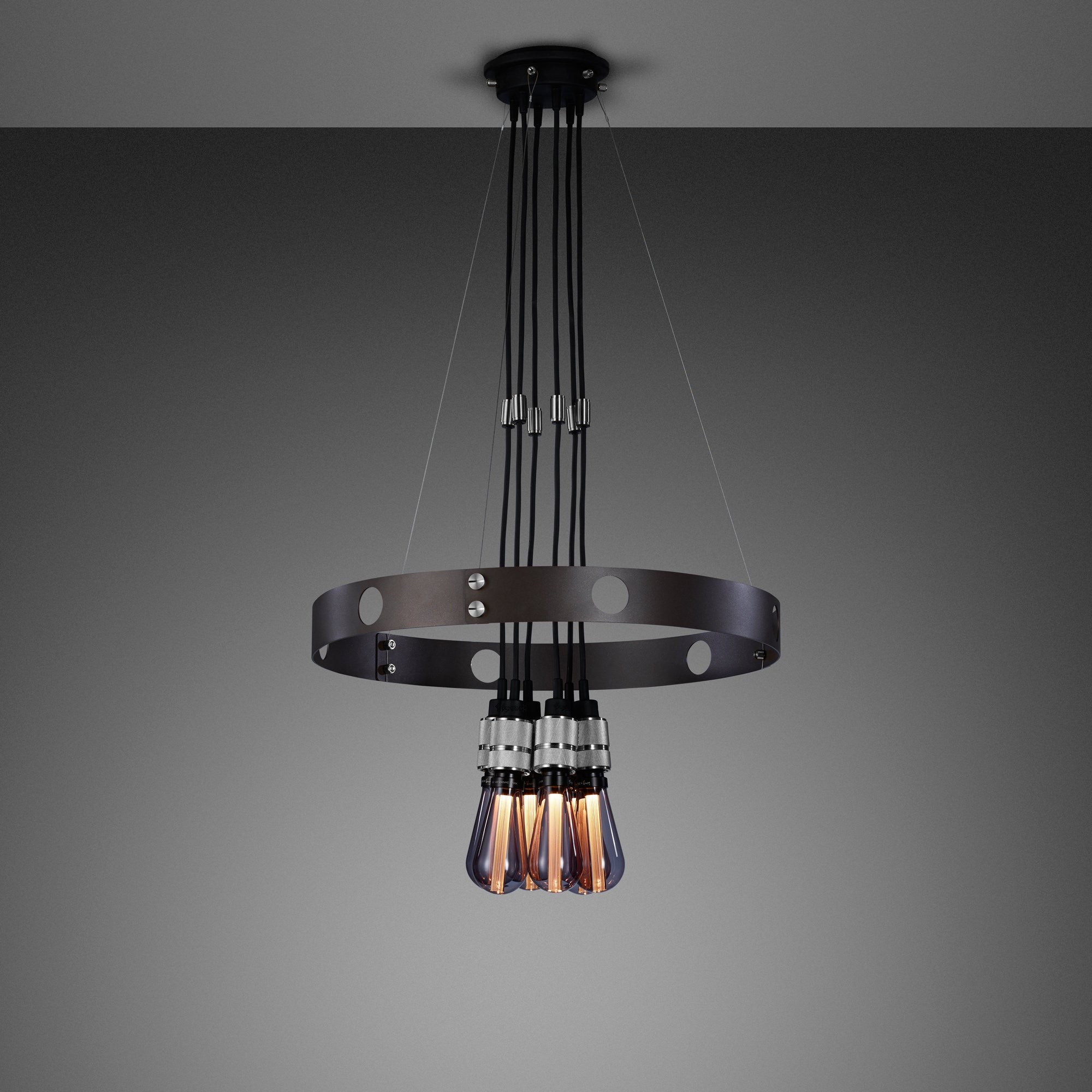 Lumière du héros