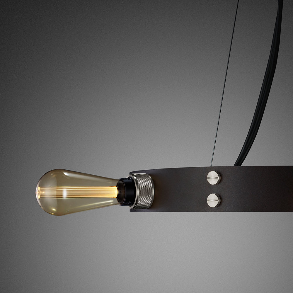 Lumière du héros