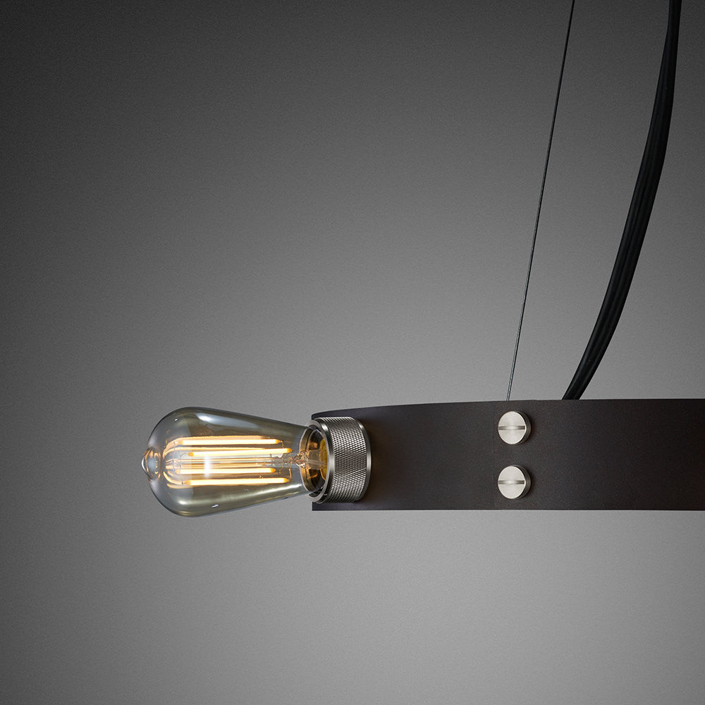 Lumière du héros