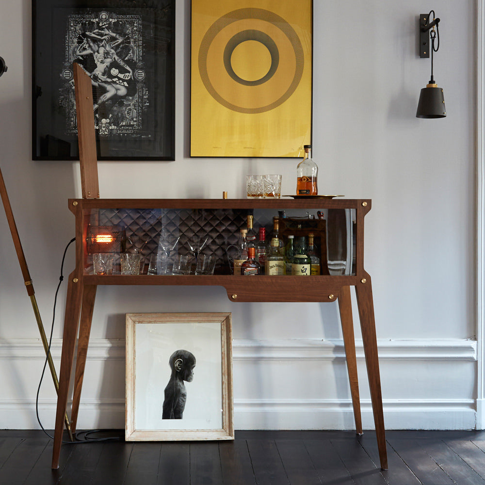The Rockstar Whisky Bar | Buster & Punch