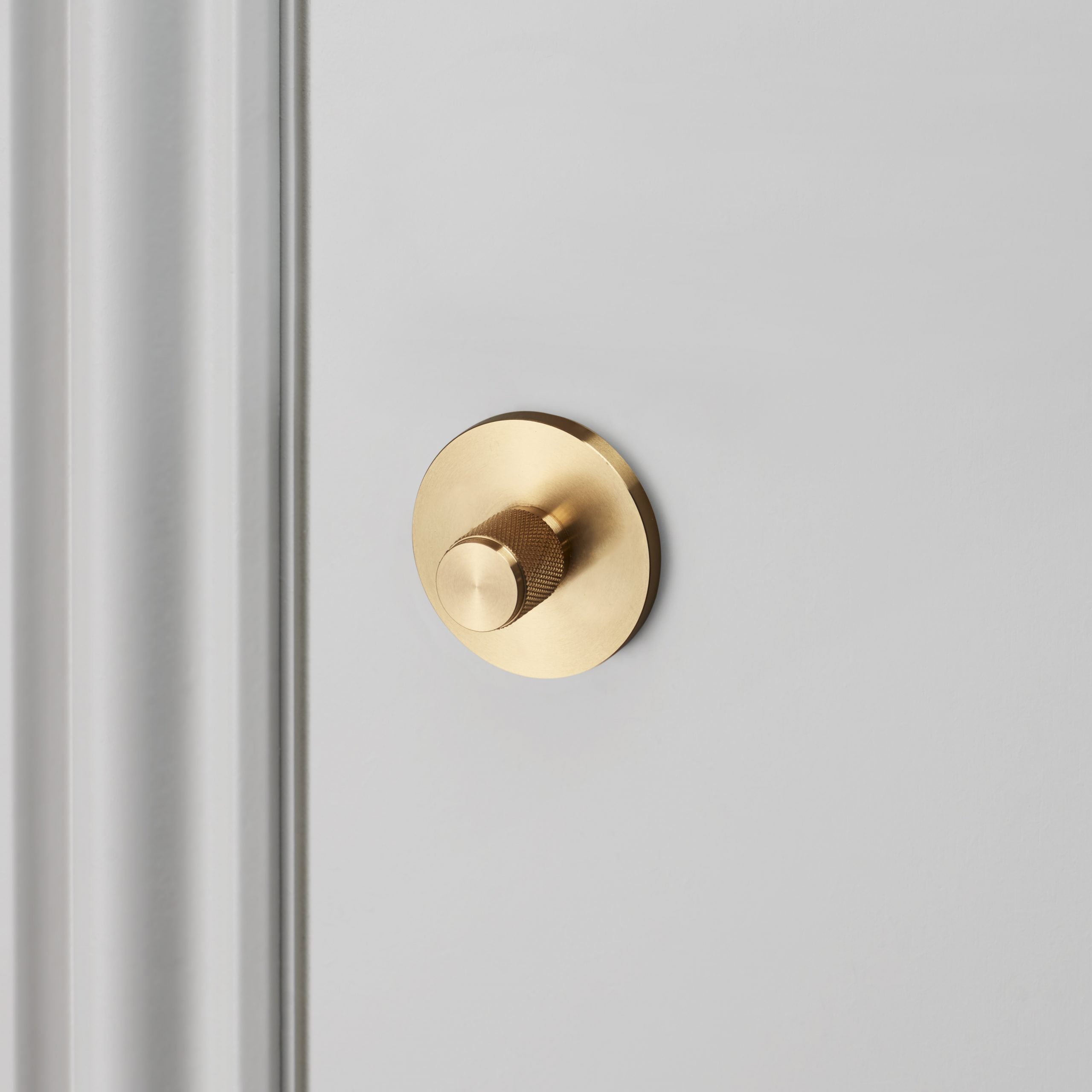 twist lock «Cross»