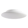 Ersatzglas Aton Cairo Medium matt opal Ø 185.5mm Ifö Electric