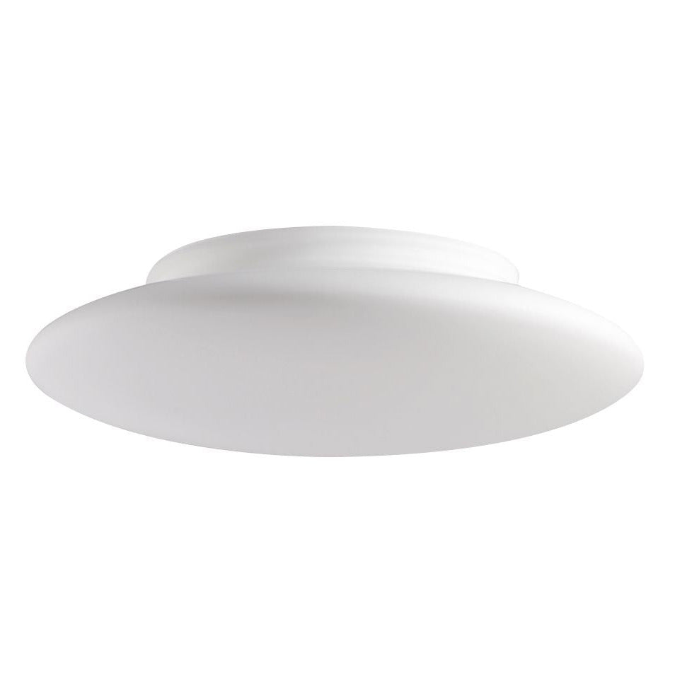 Ersatzglas Aton Cairo Medium matt opal Ø 185.5mm Ifö Electric
