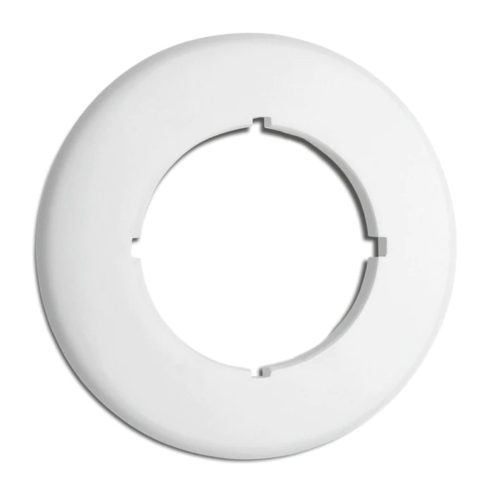 Einzelabdeckung für Anschlussdosen / Dimmer Duroplast