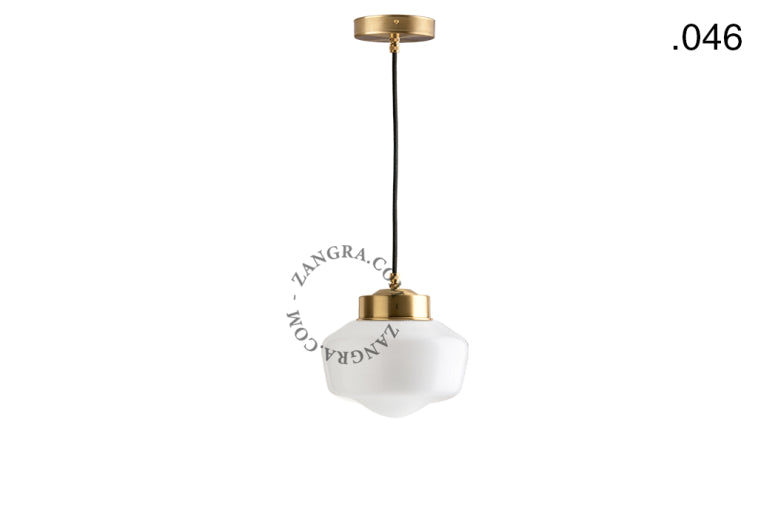 Suspension «Schoolhouse»