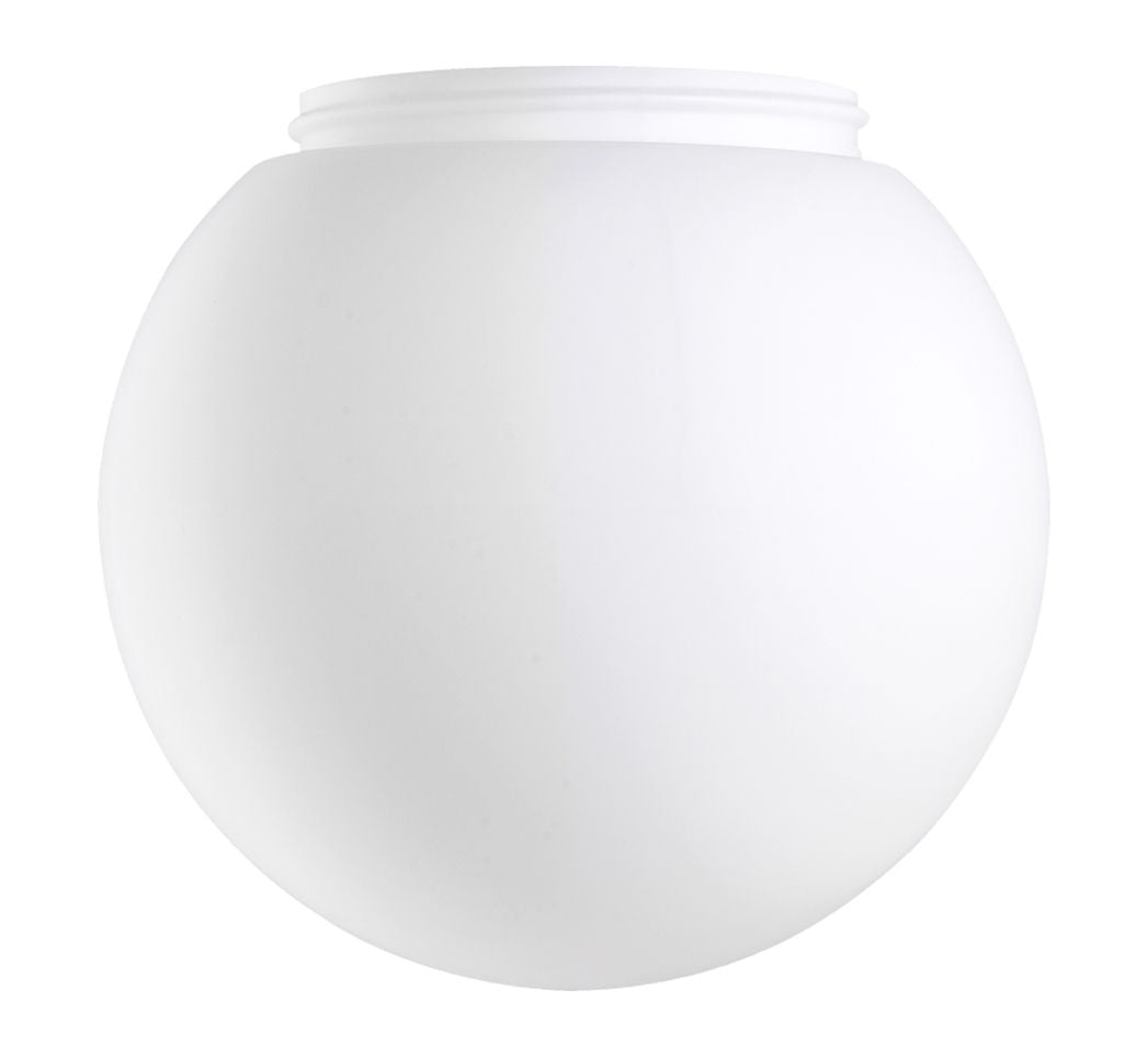 Ersatzglas Globe 300mm matt opal Ø 185.5mm | Ifö Electric