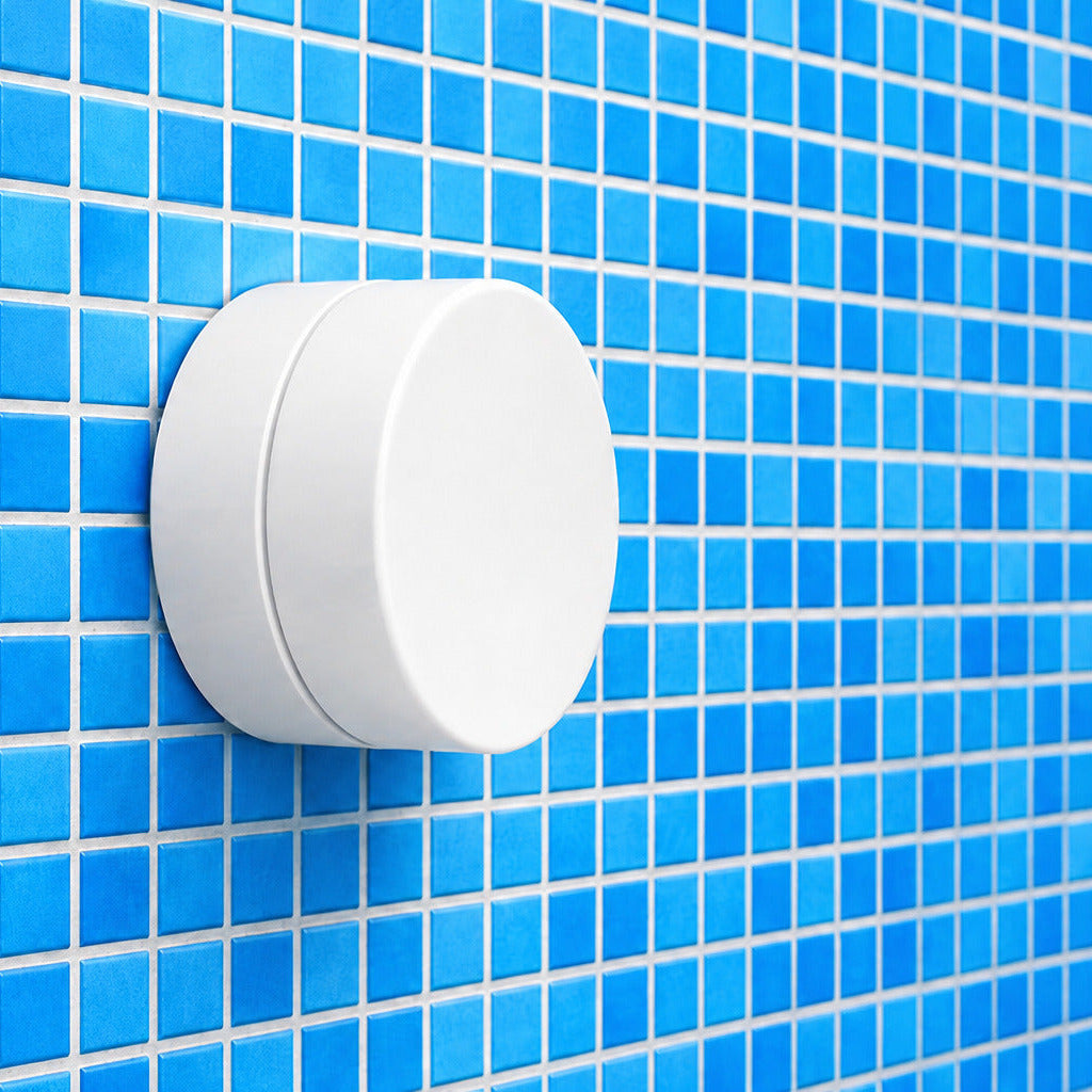 Wall or Ceiling Light Dana IP54 | Zangra