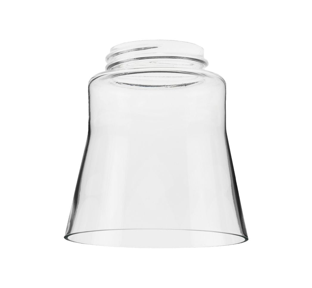 Ersatzglas Open Anna klar Ø 84.5mm | Ifö Electric