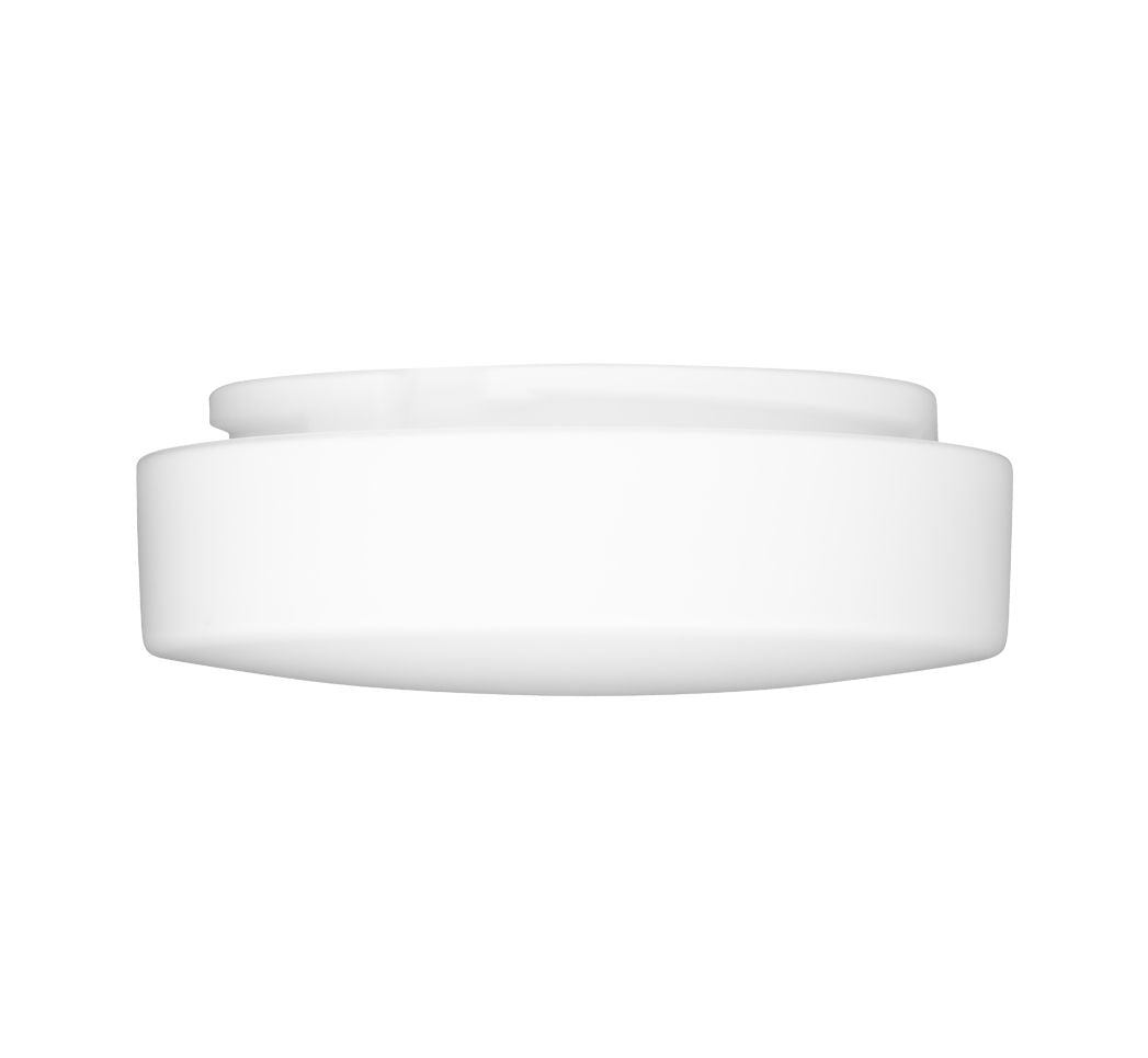 Ersatzglas Opus 220/100 matt opal Bayonett Ø 184mm | Ifö Electric