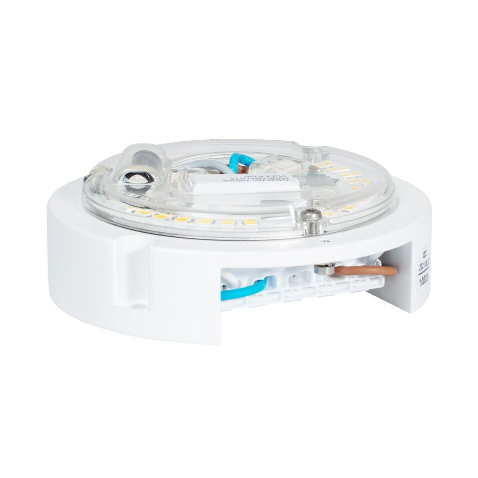 LED-Modul 10W 2700K 1200lm DALI für Ifö Leuchten mit Ø123mm Gewinde | Ifö Electric