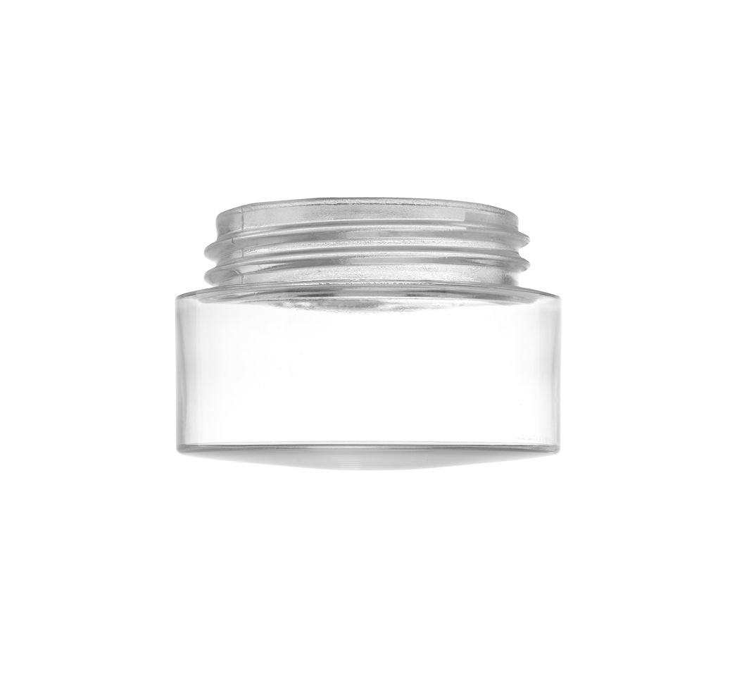 Ersatzglas Giza klar Ø 99mm | Ifö Electric