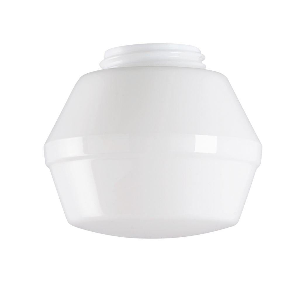 Ersatzglas Iföglobe glänzend opal Ø 84.5mm | Ifö Electric