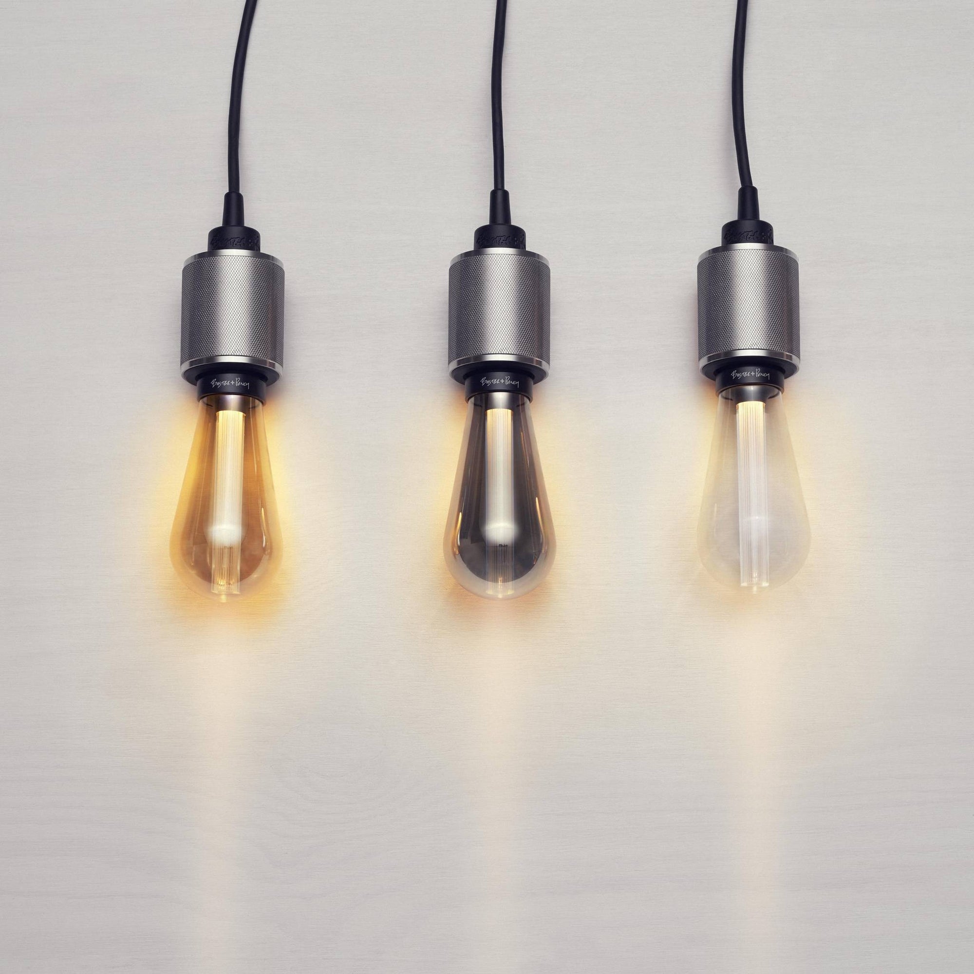 Heavy Metal Cross Steel