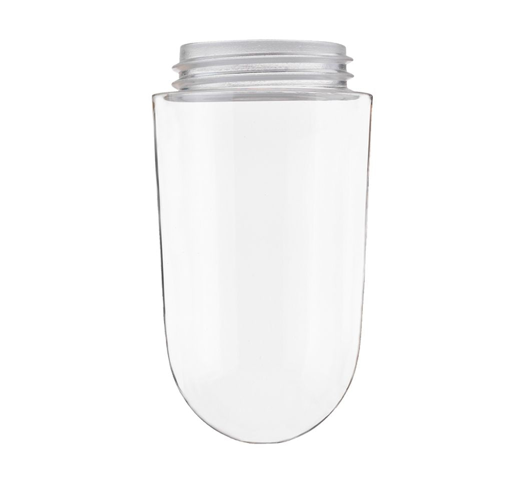 Ersatzglas Stable Stallglas klar Ø 84.5mm | Ifö Electric