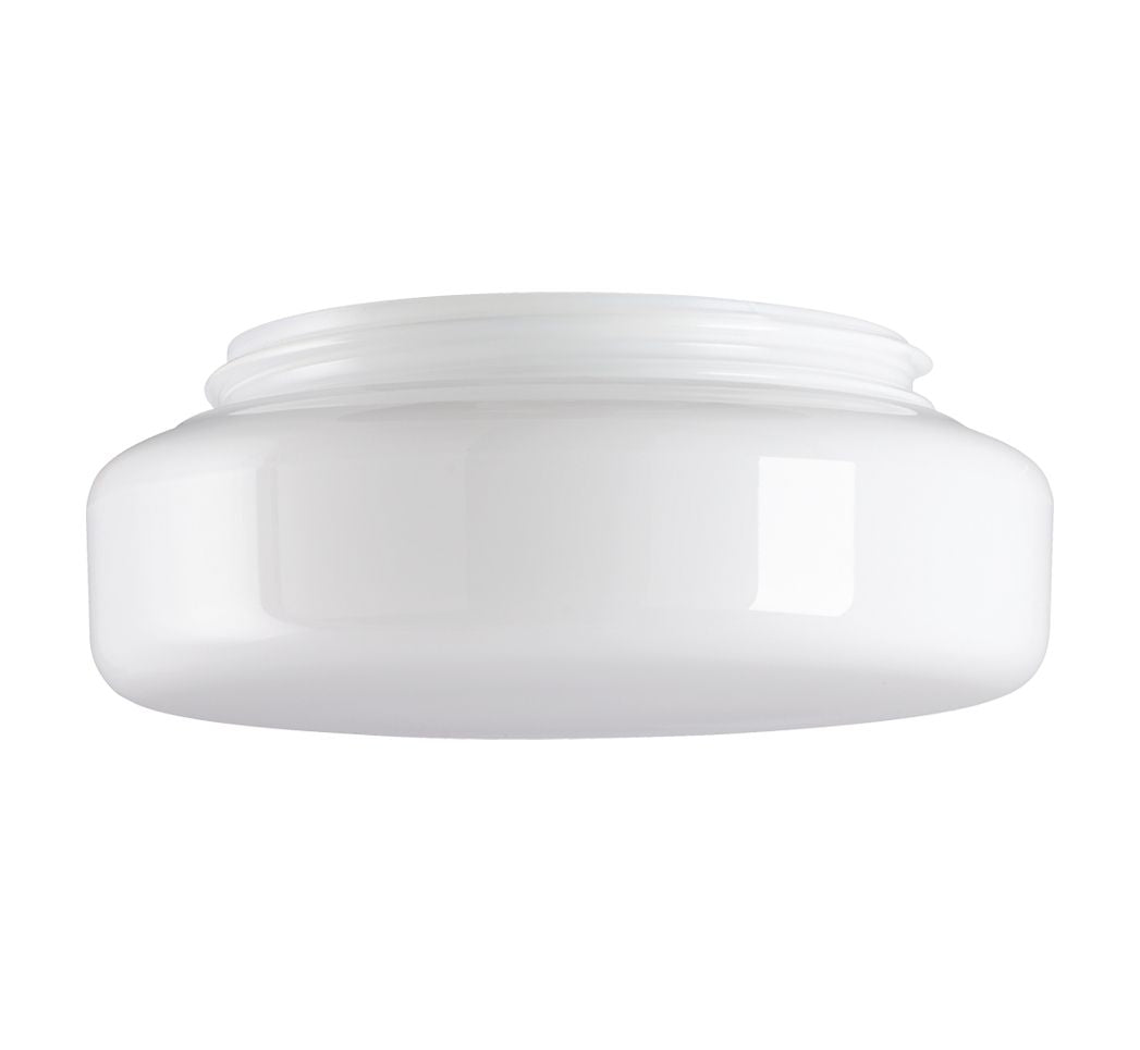 Ersatzglas Classic glänzend opal Ø 185.5mm | Ifö Electric