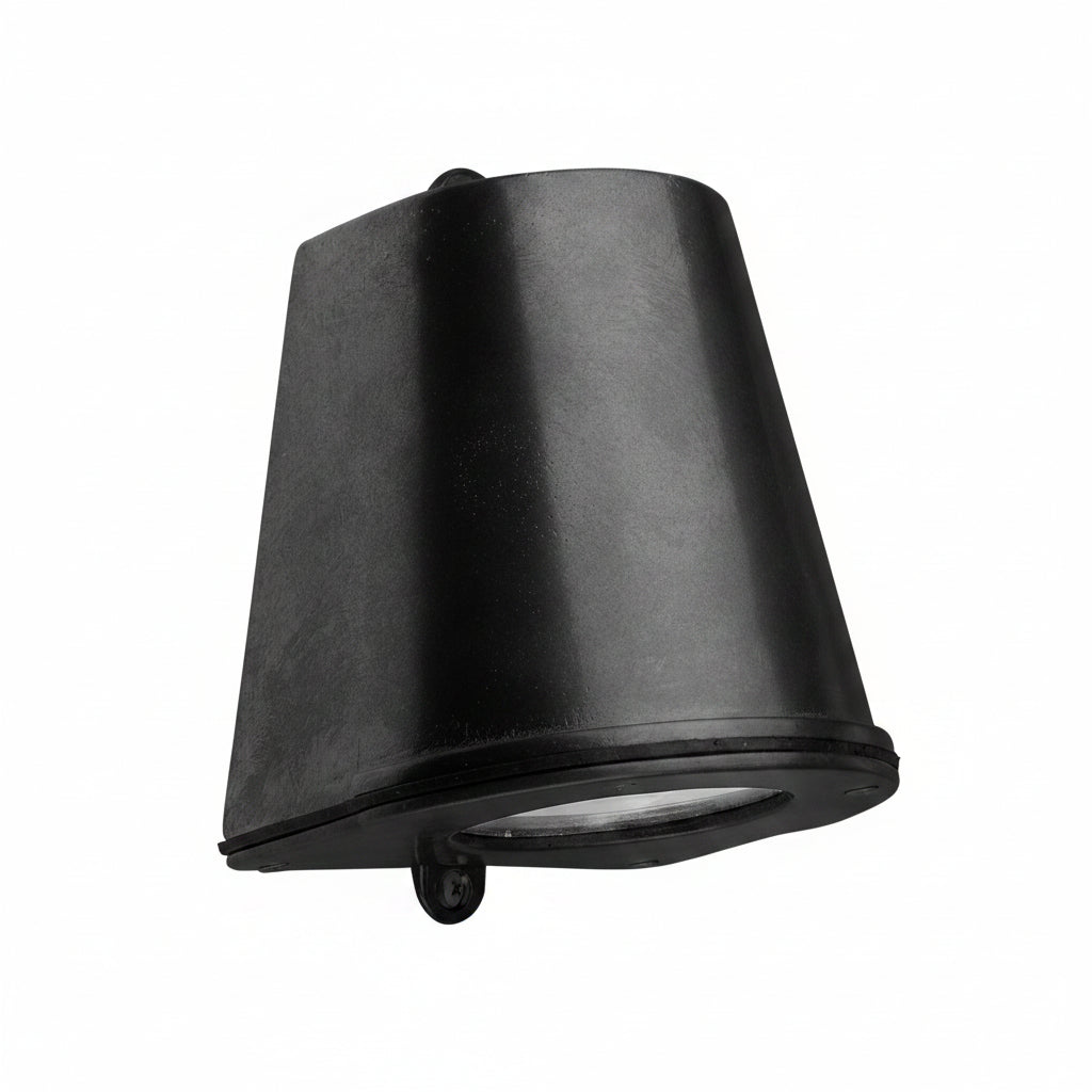 Aussenleuchte Messing Wand | GU10, IP54