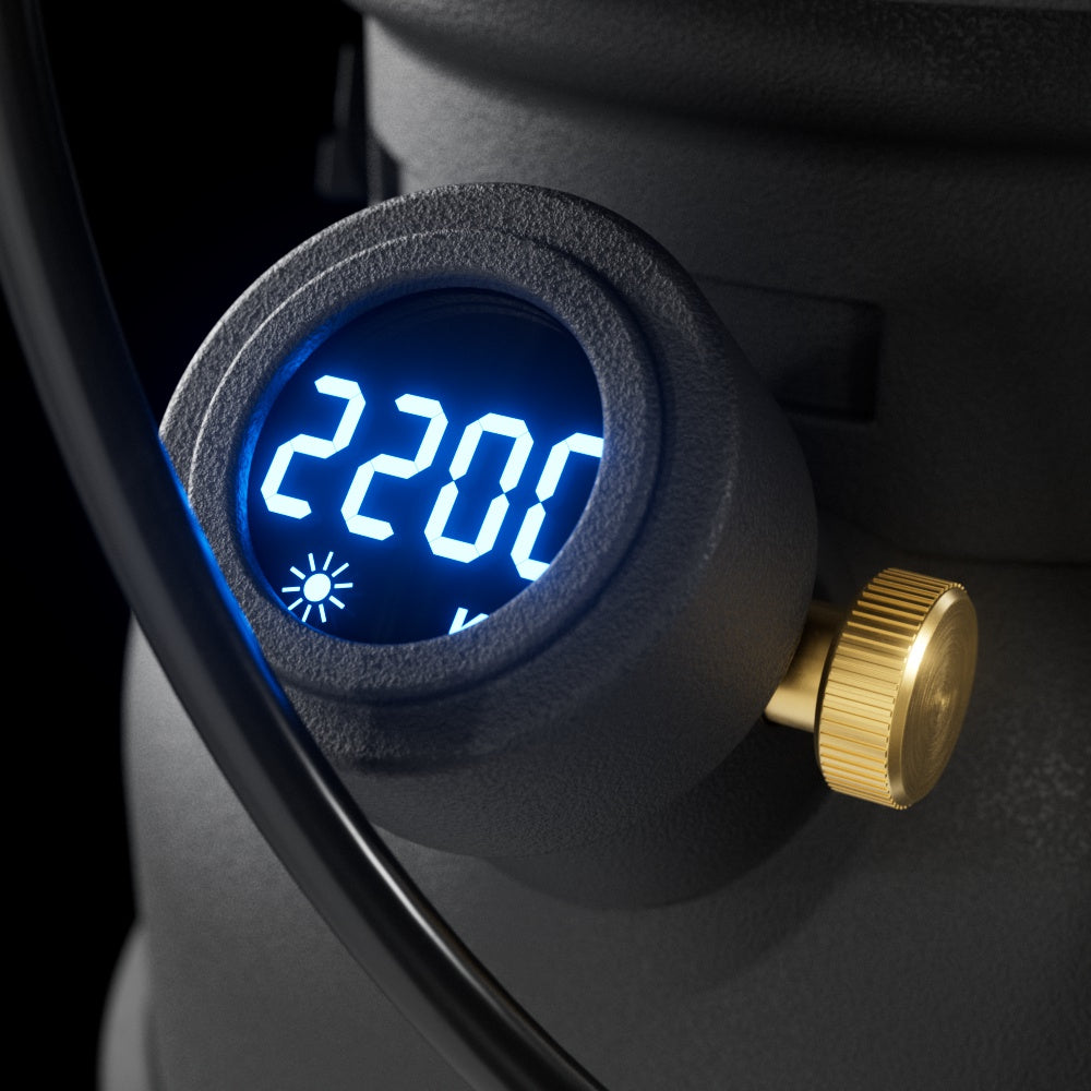 LM500 Led Laterne | Petromax