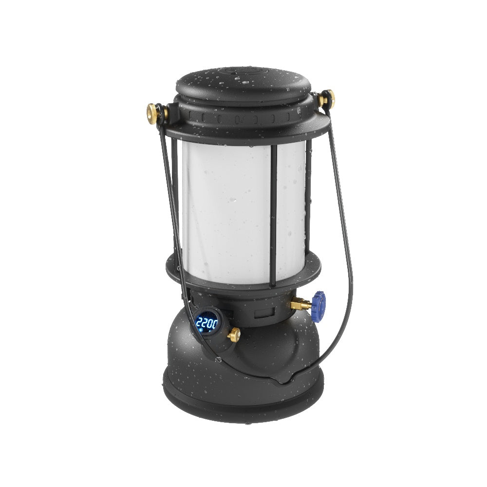 LM500 Led Laterne | Petromax