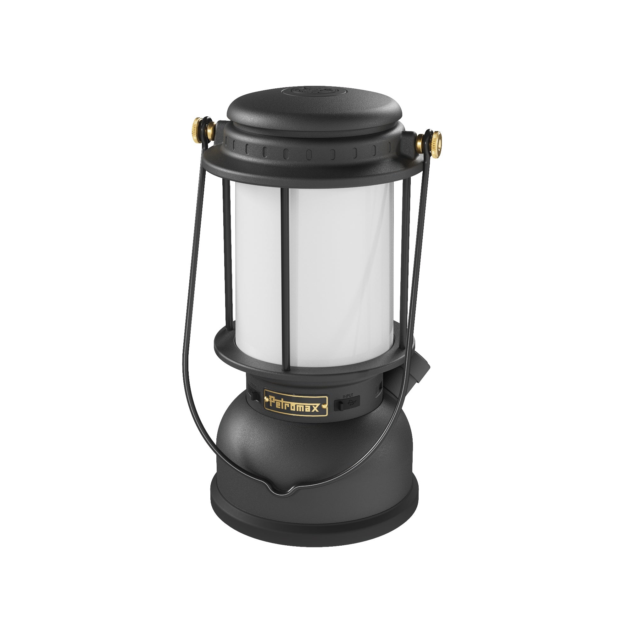 LM500 Led Laterne | Petromax
