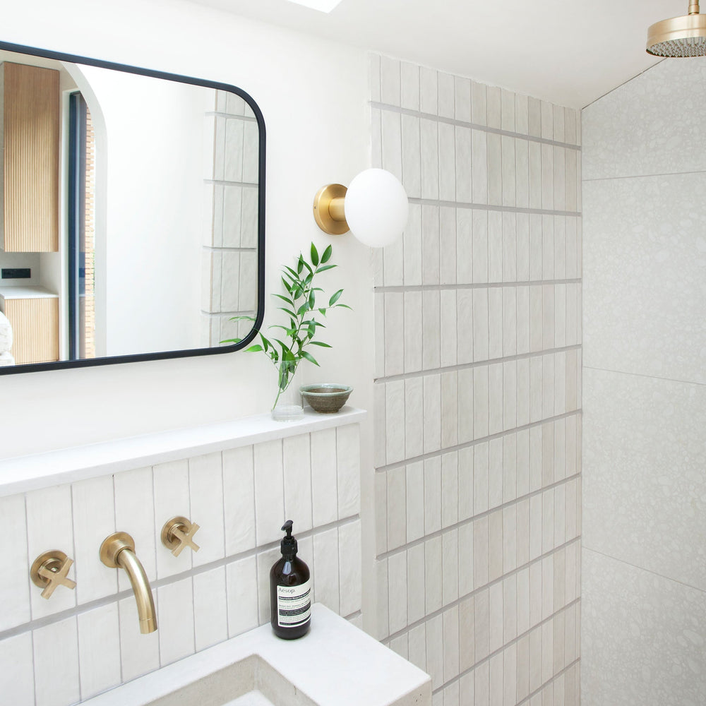 Lochan Wandleuchte | Tala