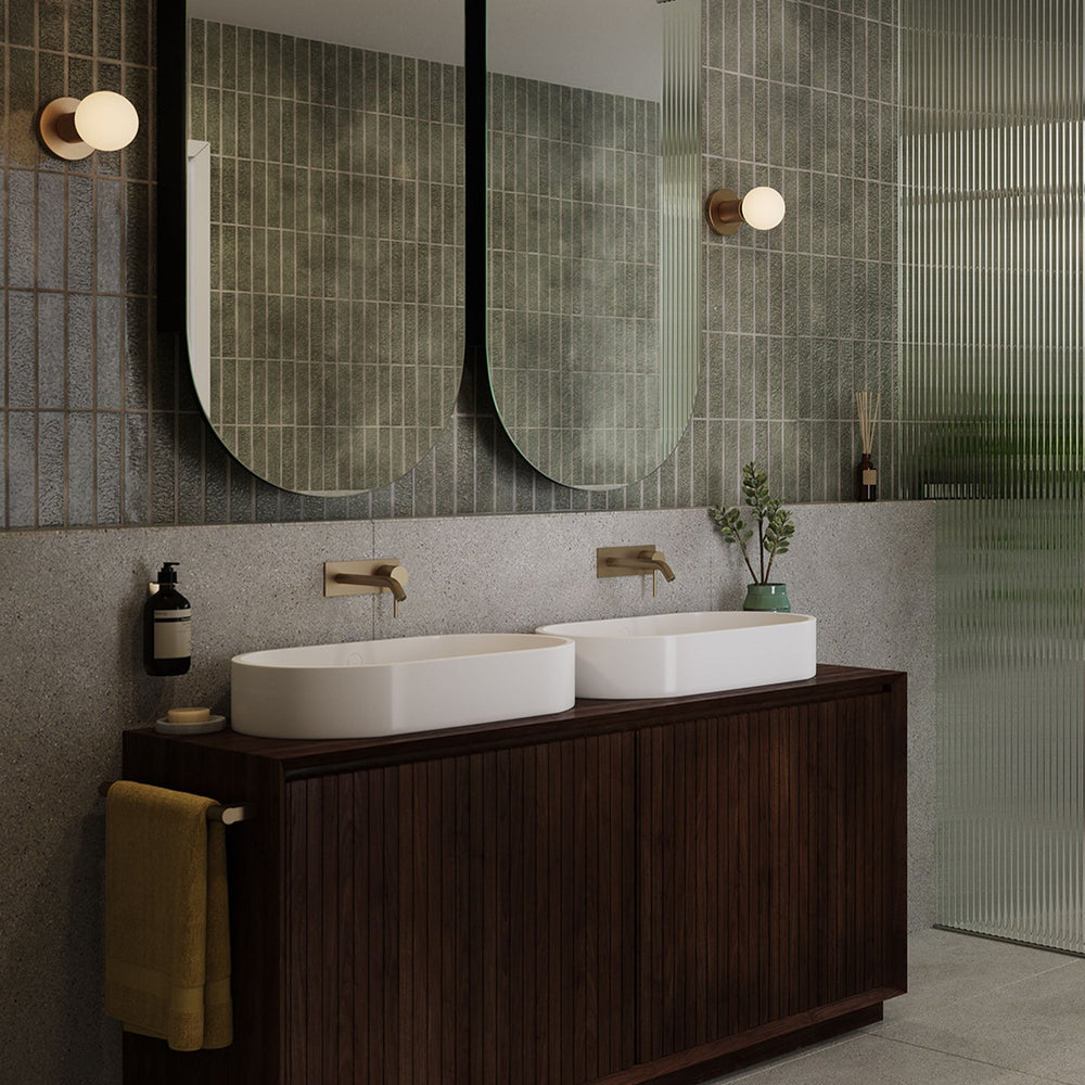 Lochan Wandleuchte | Tala