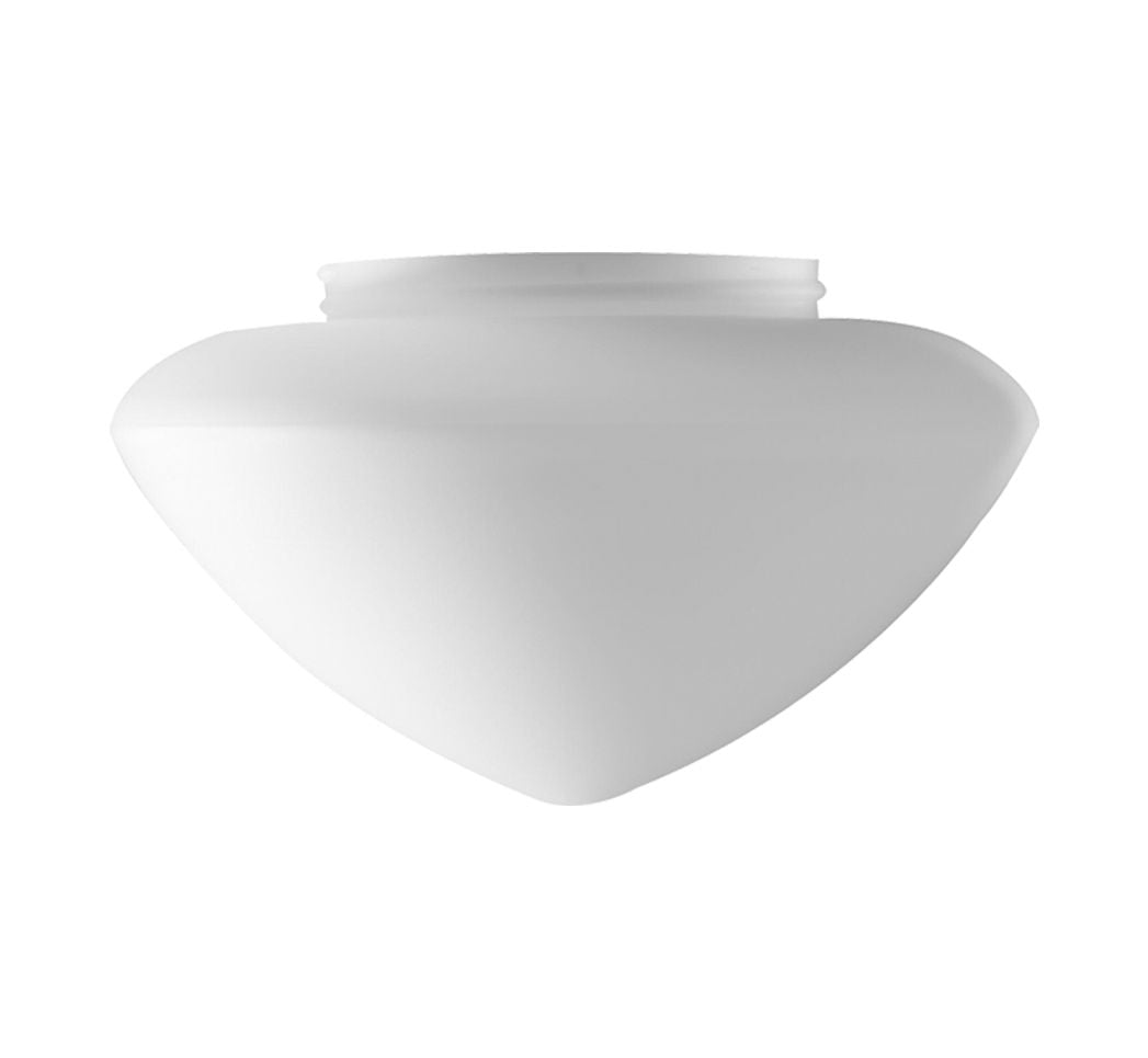 Ersatzglas Edenryd matt opal Ø 185.5mm | Ifö Electric