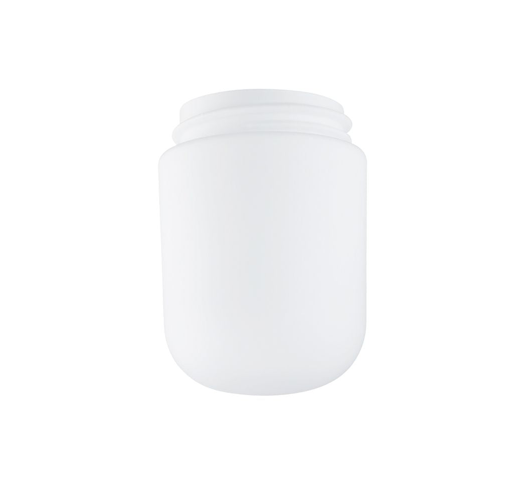 Ersatzglas Ohm 100/170 matt opal Ø 84.5mm | Ifö Electric