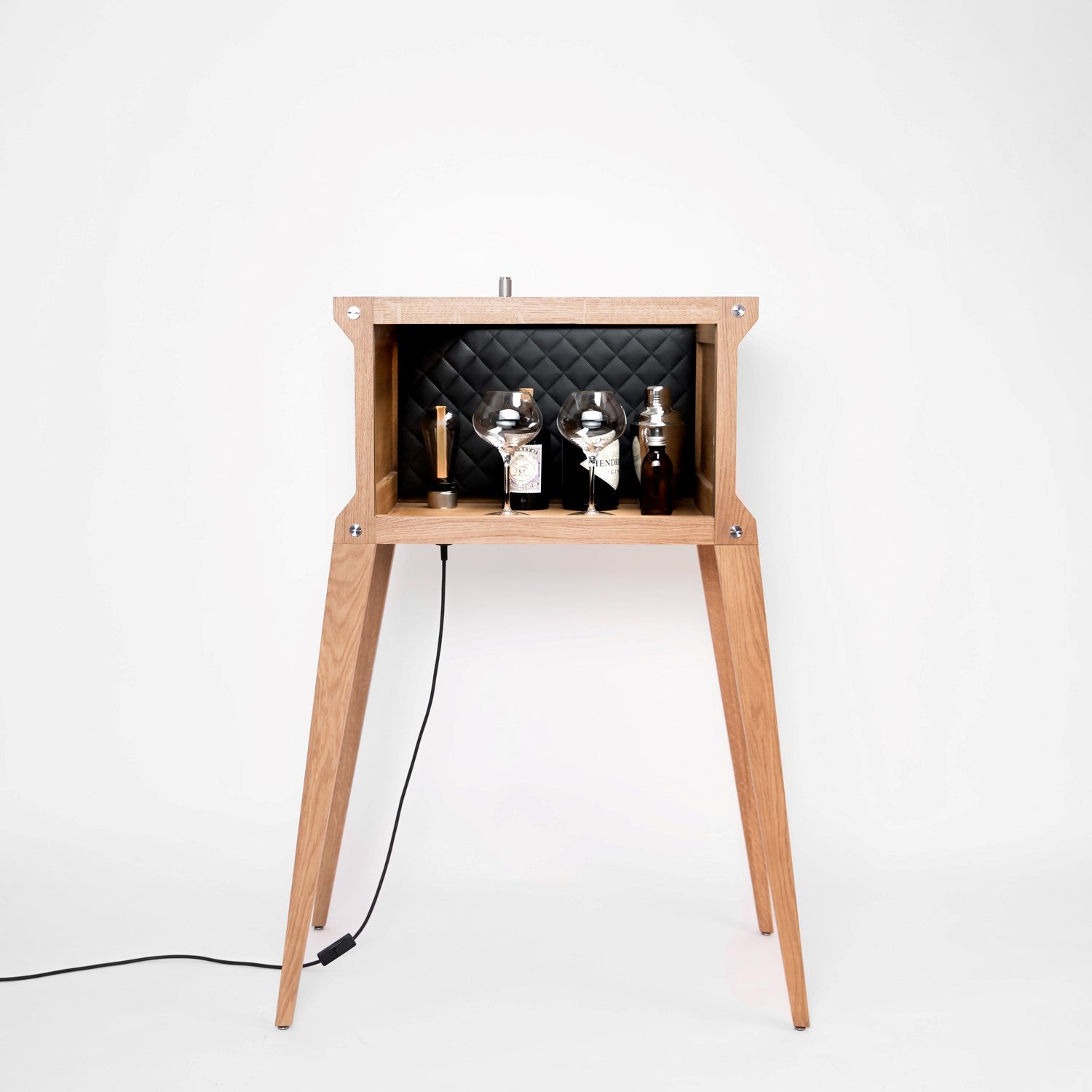 The Popstar Gin- und Cocktail Bar Eiche | Buster & Punch