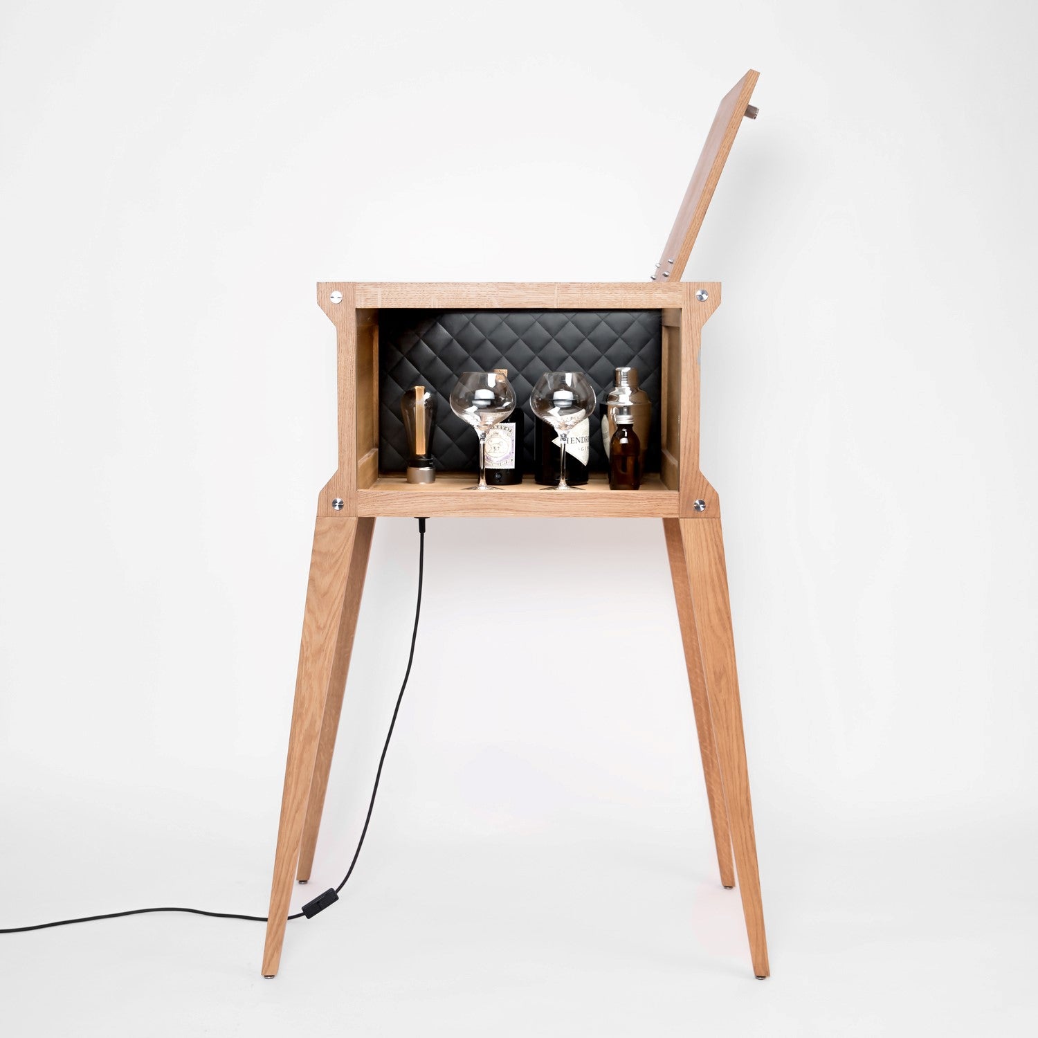 The Popstar Gin- und Cocktail Bar Eiche | Buster & Punch