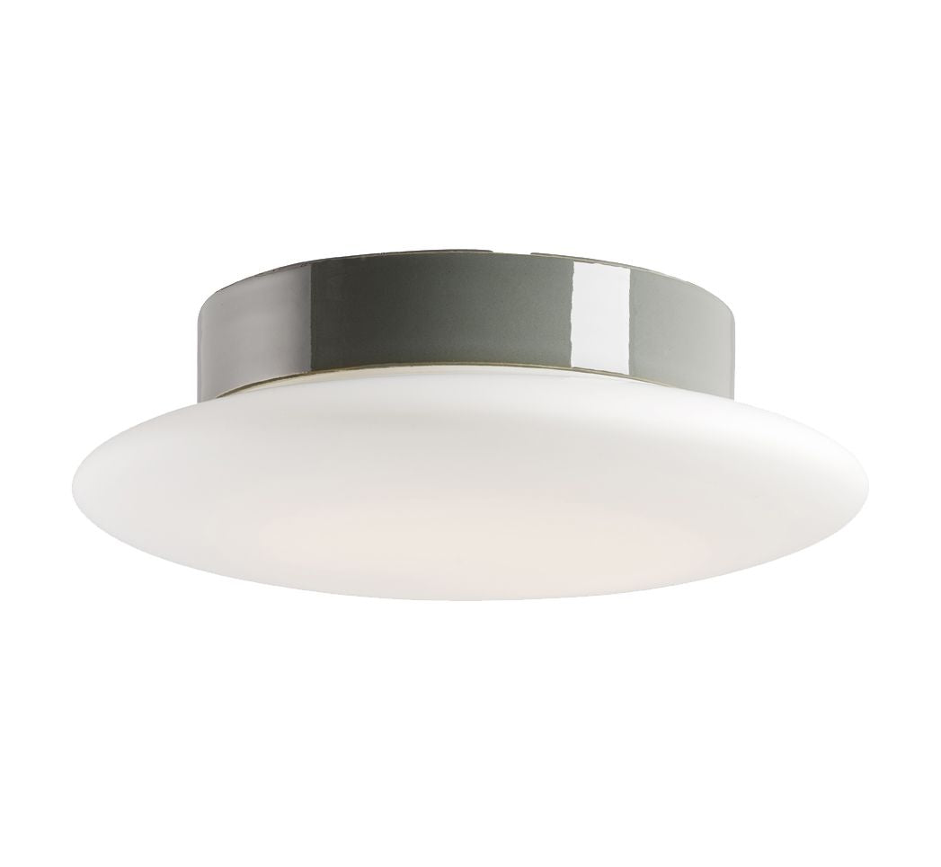 Aton Cairo Medium 2700K Led – Porzellanleuchte grau | Ifö Electric
