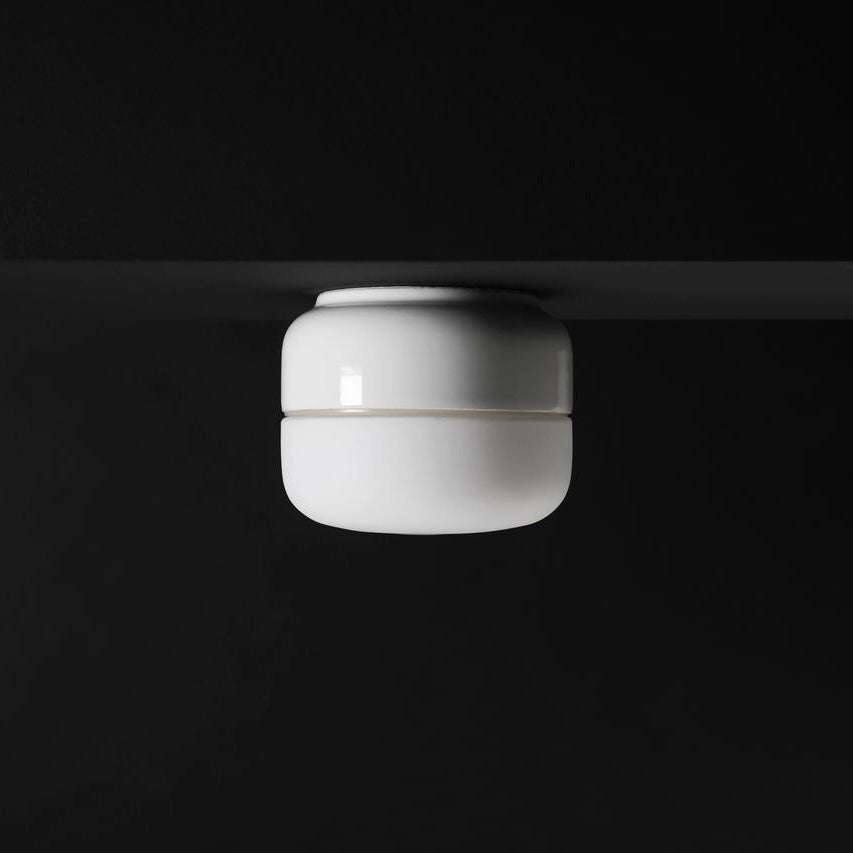 Ohm 140/115 LED 3000K IP44 | Ifö Électrique