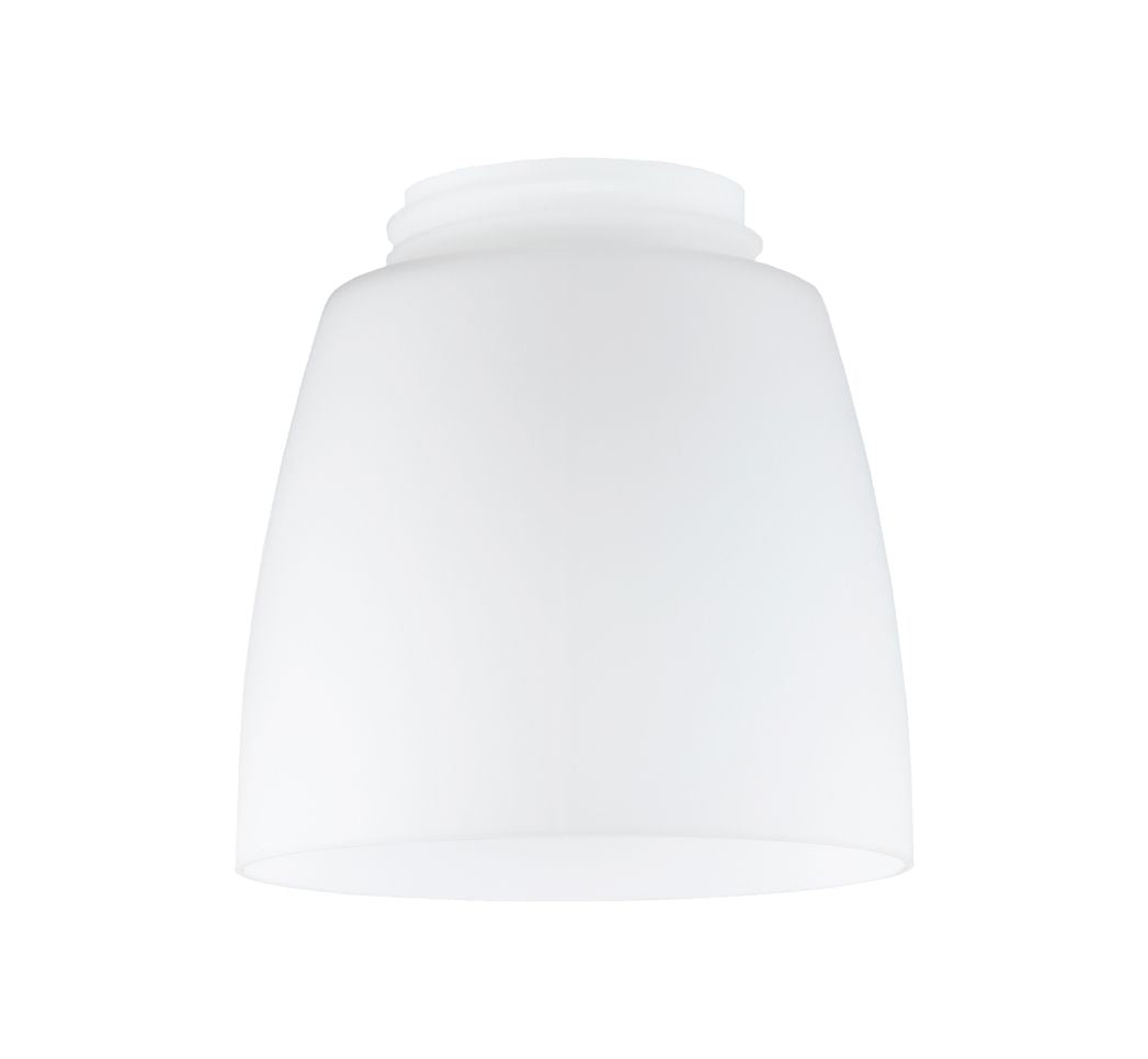 Ersatzglas Open Klara matt opal Ø 84.5mm | Ifö Electric