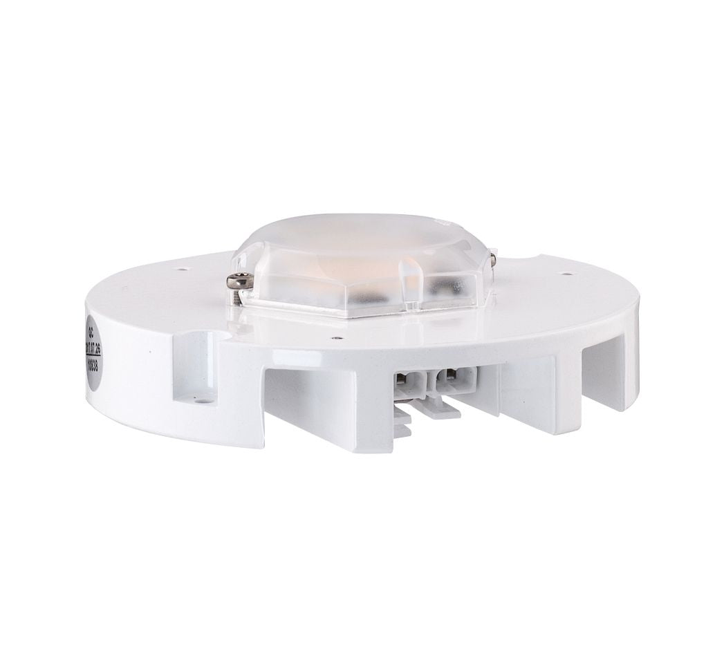 LED-Modul 10W 3000K 1000lm für Ifö Leuchten mit Ø123.5mm Gewinde | Ifö Electric