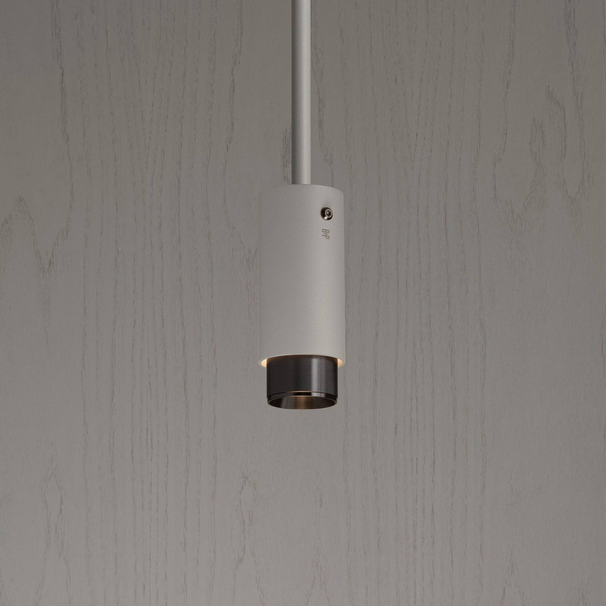 Exhaust Pendant Stone Linear