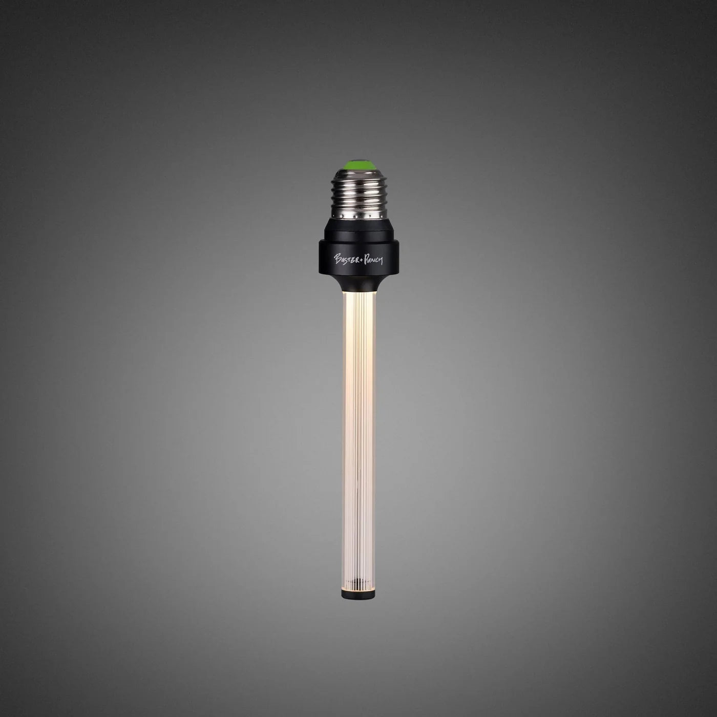 Buster Bulb Forked Smoked